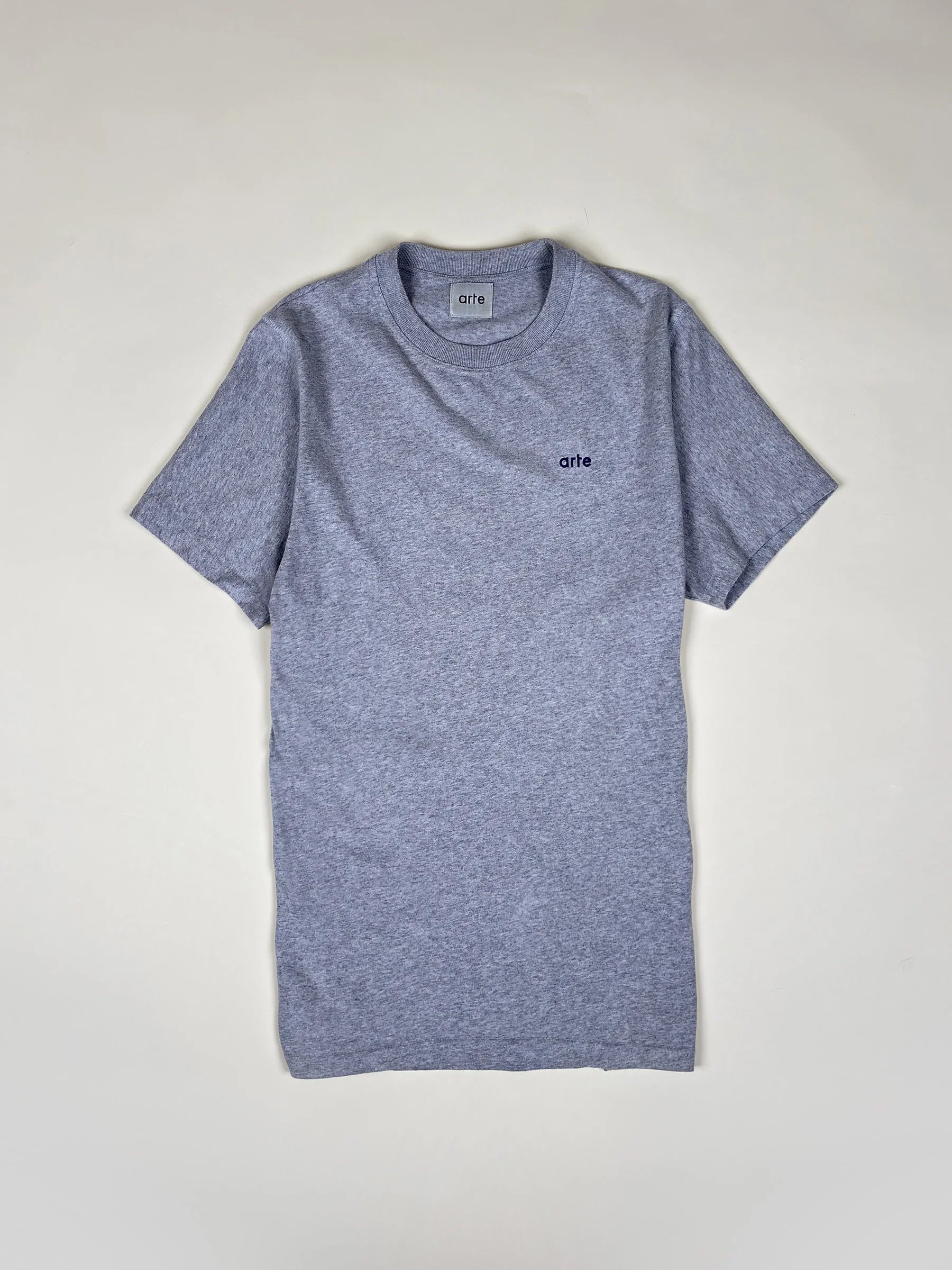 T-shirt Arte Antwerp Gris Taille S - Vue Secondaire
