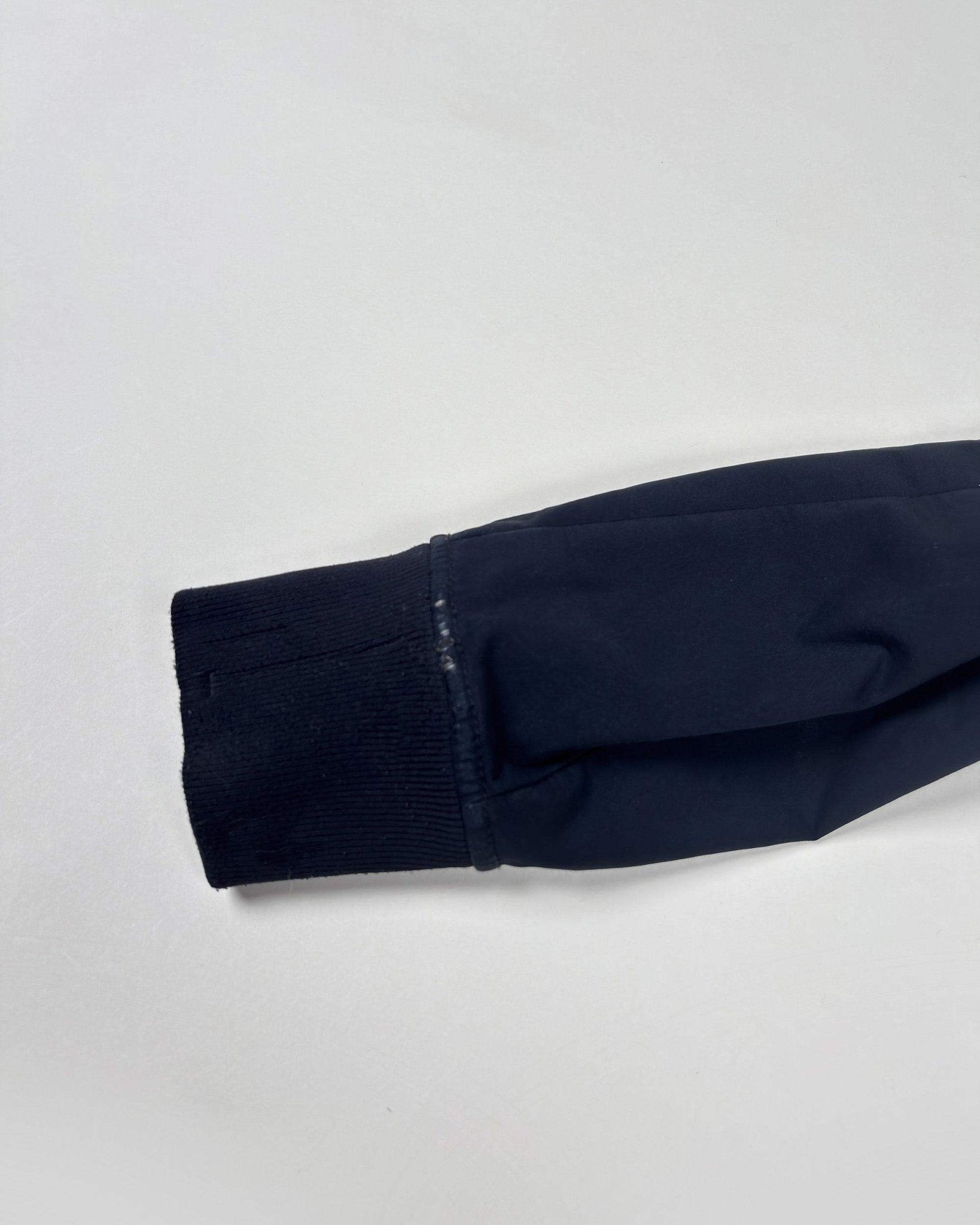 STONE ISLAND - VESTE à CAPUCHE SOFT SHELL R - NOIR - Taille S