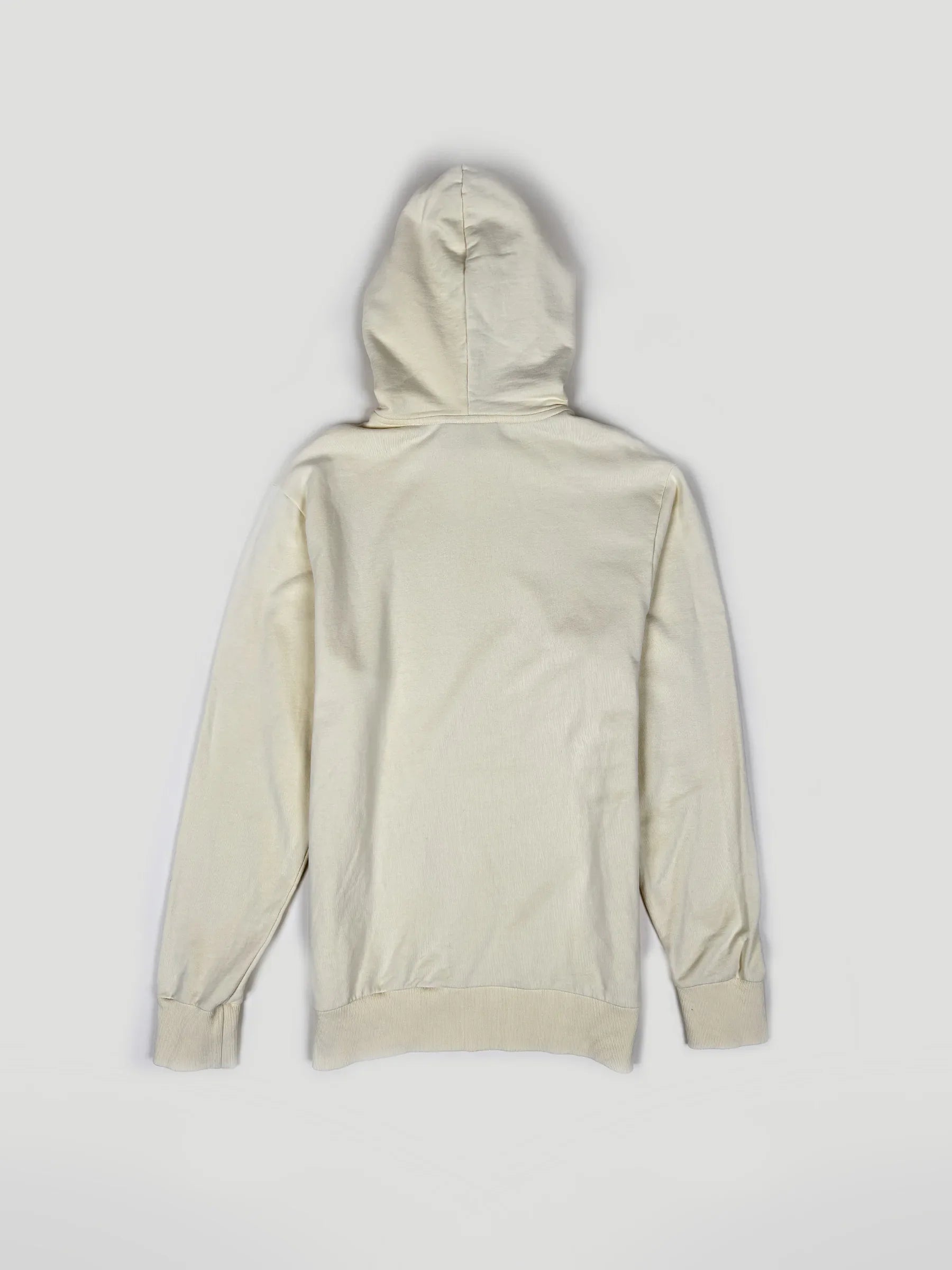 Hoodie Drôle De Monsieur Beige Taille M - Vue Secondaire