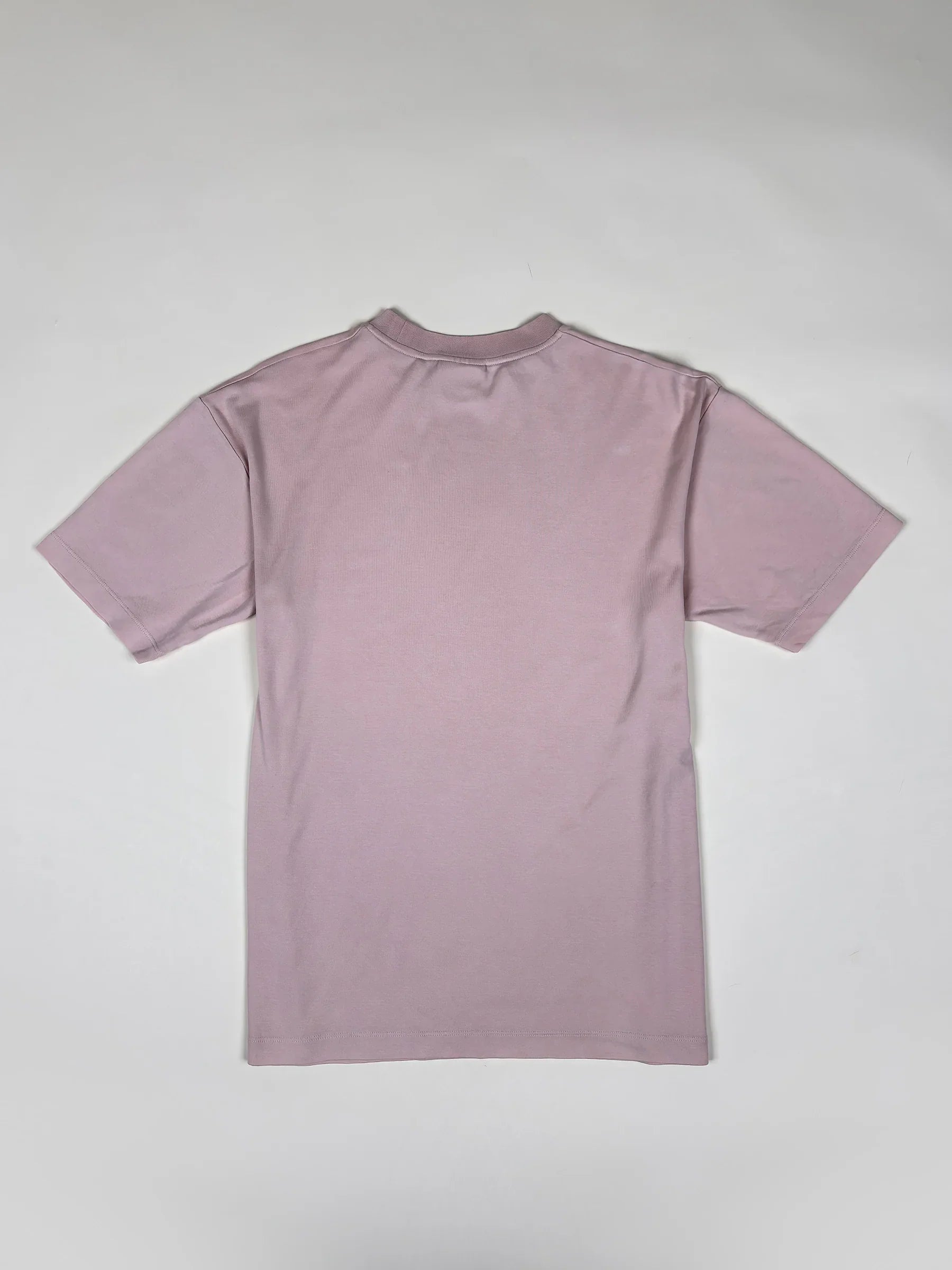 T-shirt Drôle De Monsieur Rose Taille S - Vue Secondaire