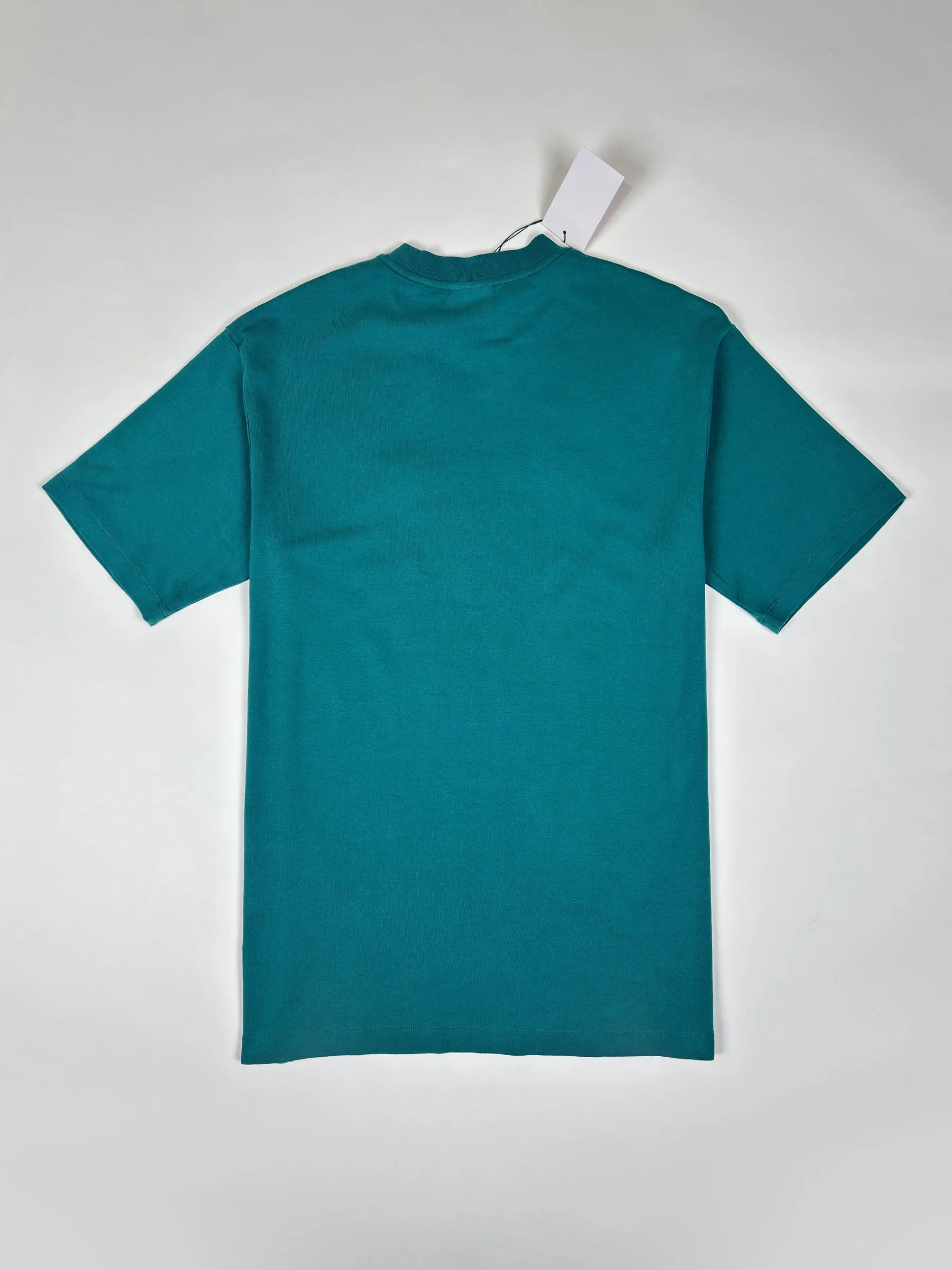 T-shirt Drôle De Monsieur Vert 
Taille L - Vue Secondaire