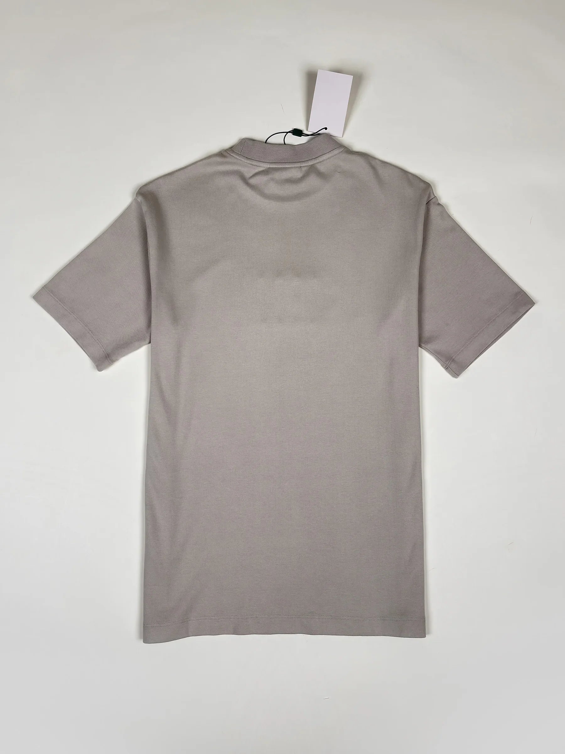 T-shirt Drôle De Monsieur Beige Taille XS - Vue Secondaire