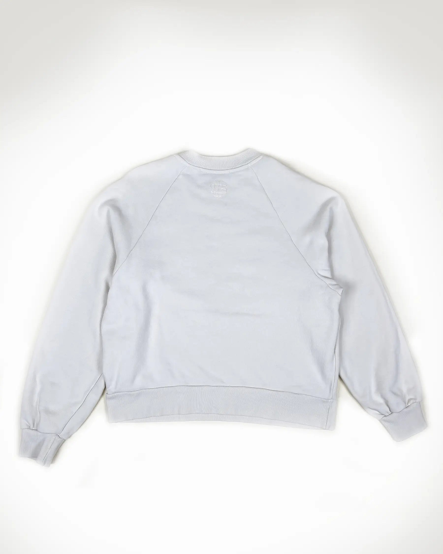 Sweat Garment Workshop Blanc en Coton - Taille M