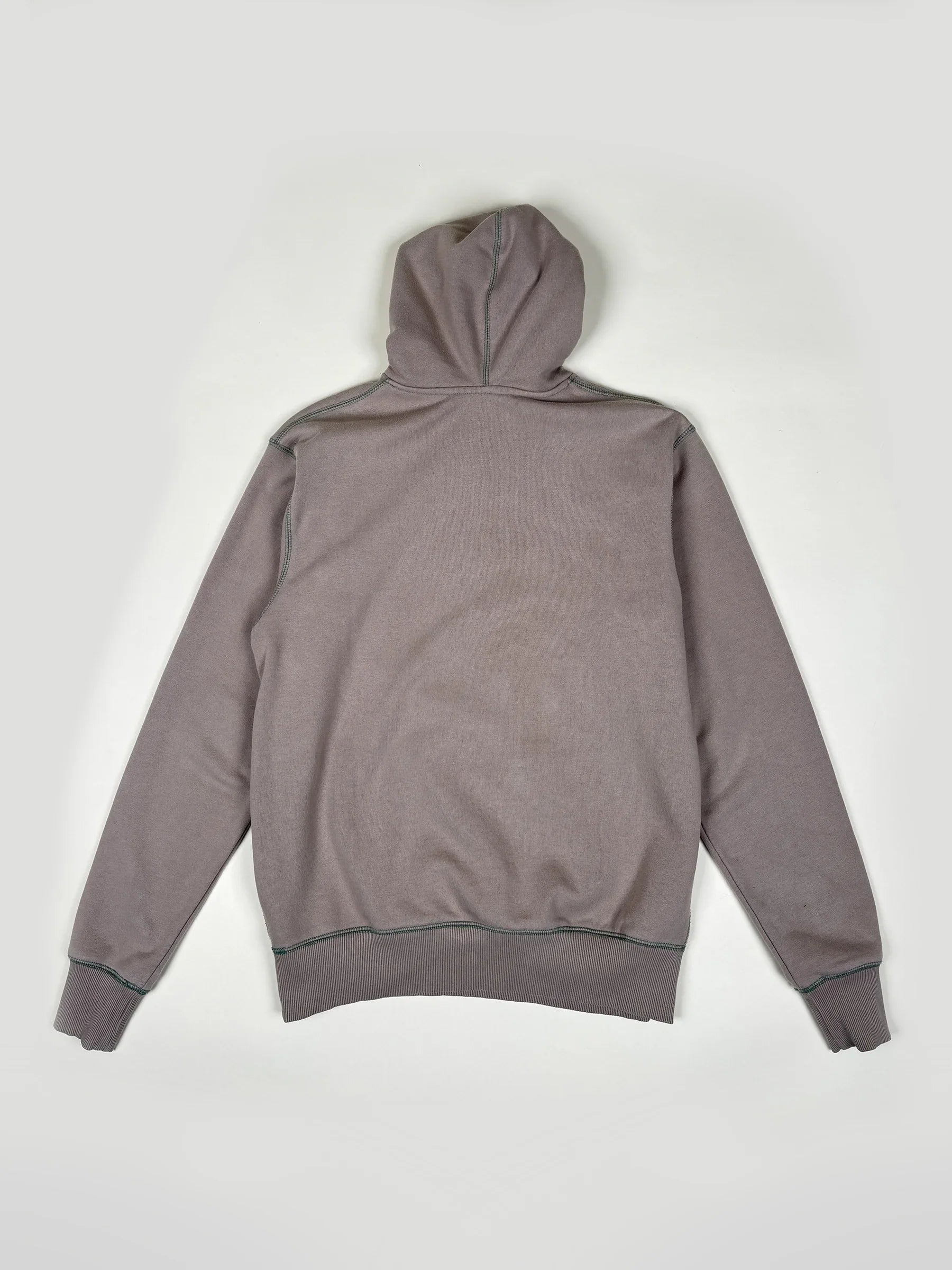 Veste Stone Island Marron Taille M - Vue Principale