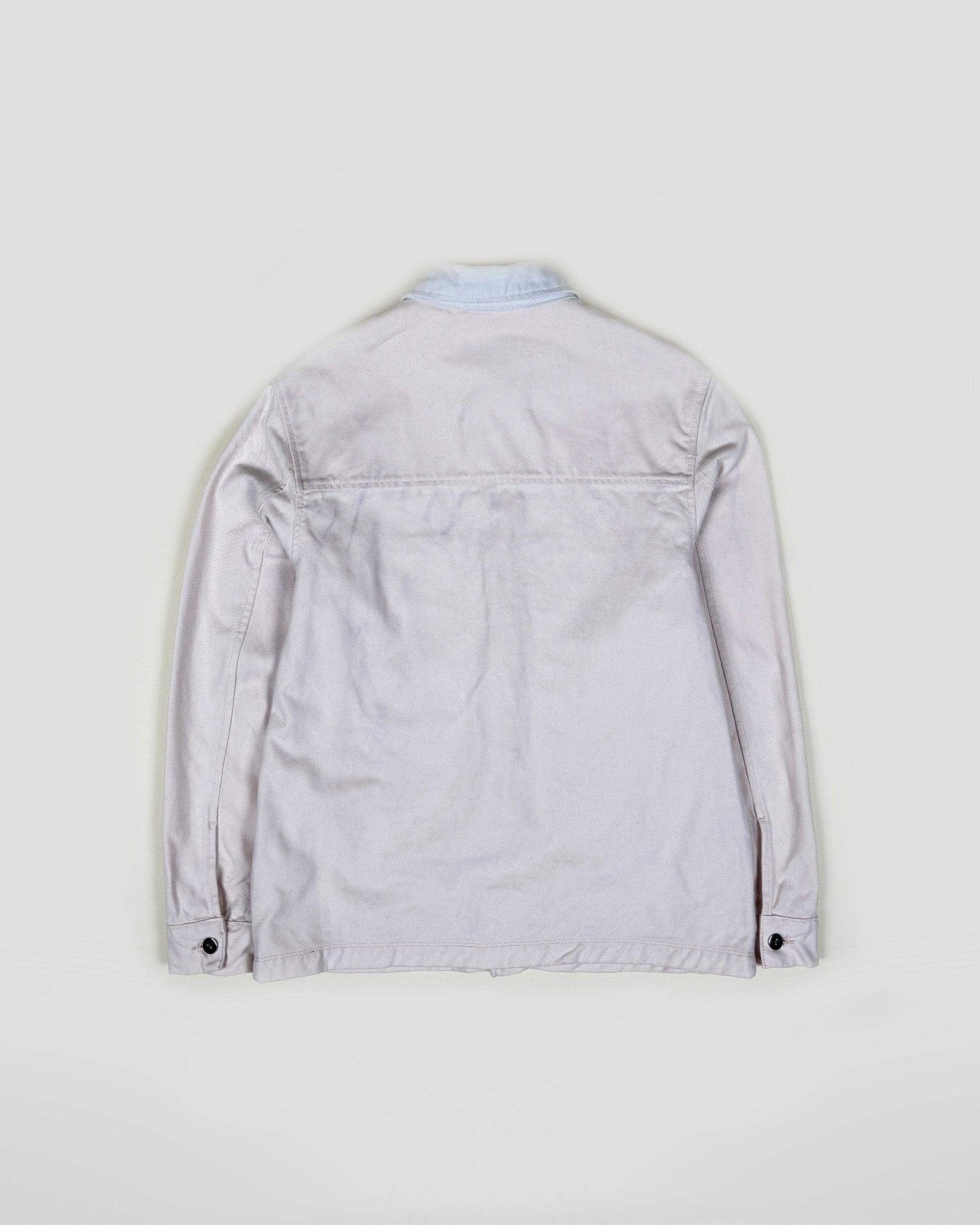 VESTE LéGèRE COWBOY - BEIGE - Taille S - ARTE ANTWERP